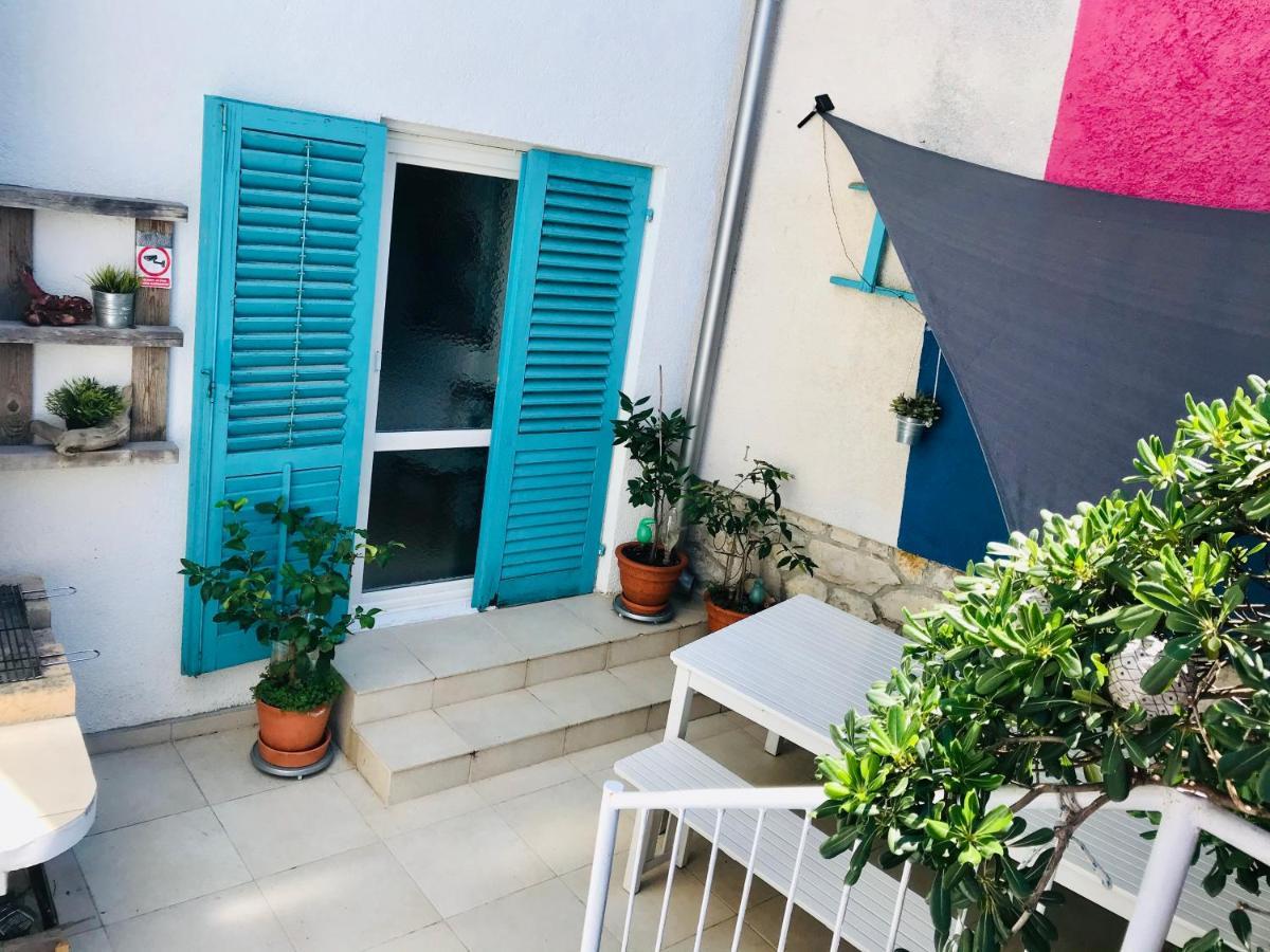 House Neytiri Selce Villa Exterior photo