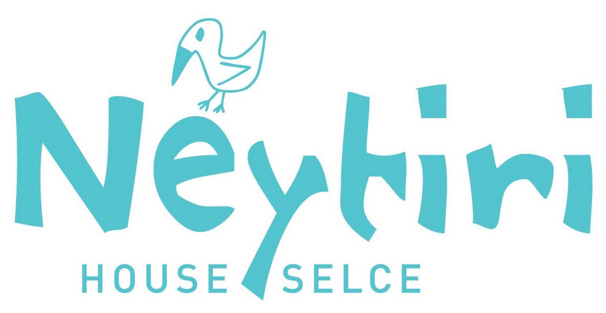 House Neytiri Selce Villa Exterior photo