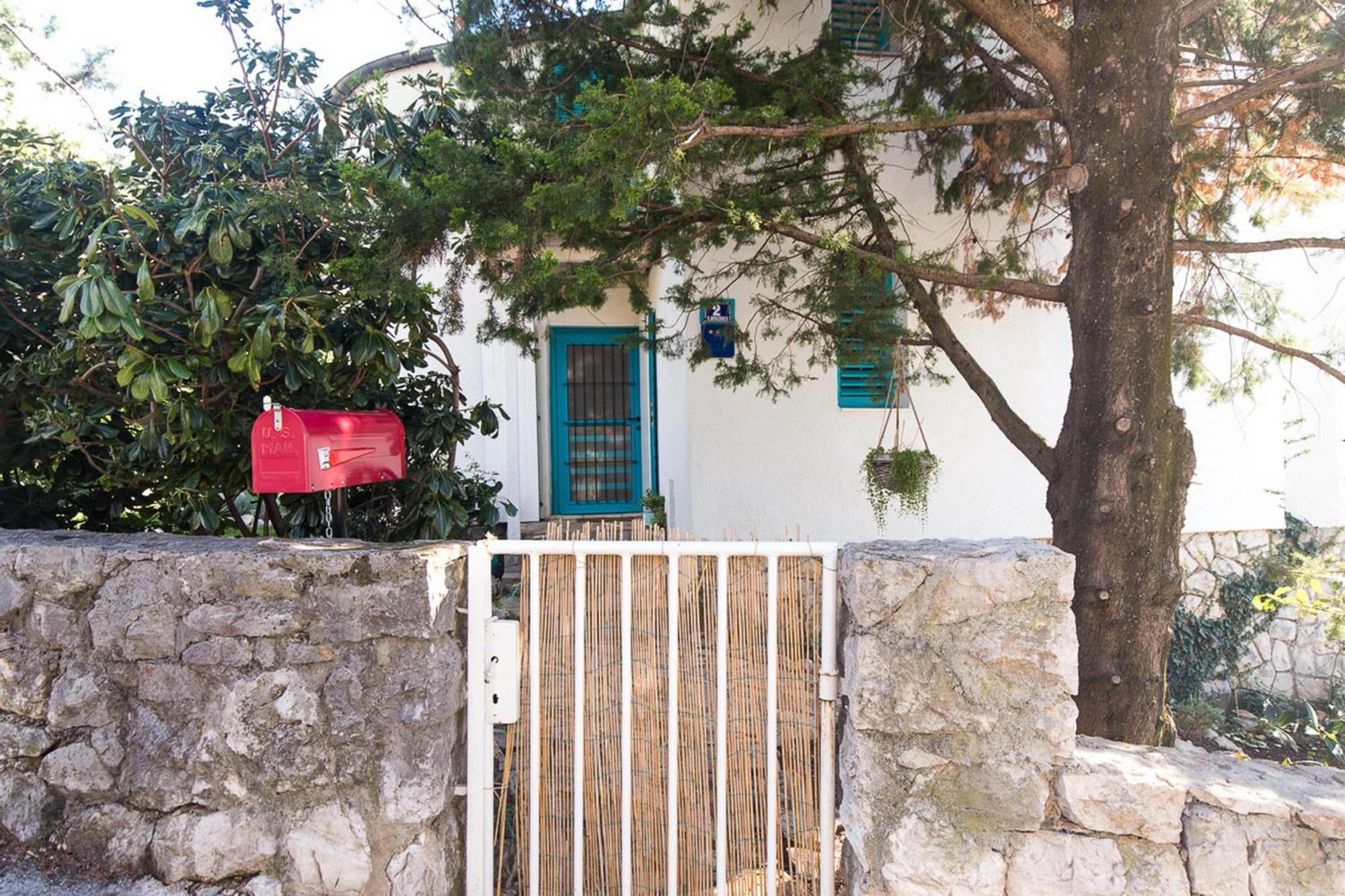 House Neytiri Selce Villa Exterior photo