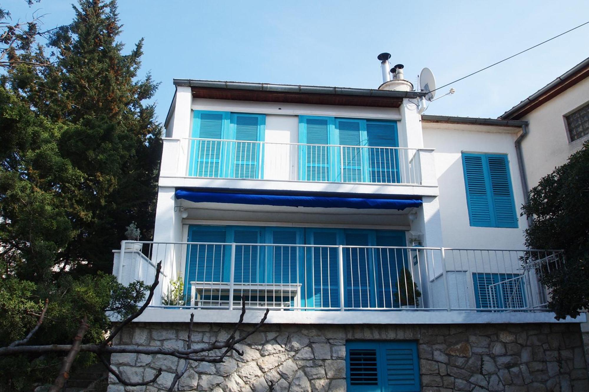House Neytiri Selce Villa Exterior photo
