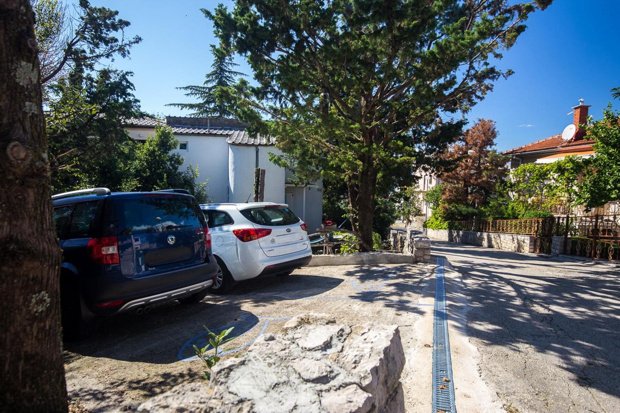 House Neytiri Selce Villa Exterior photo